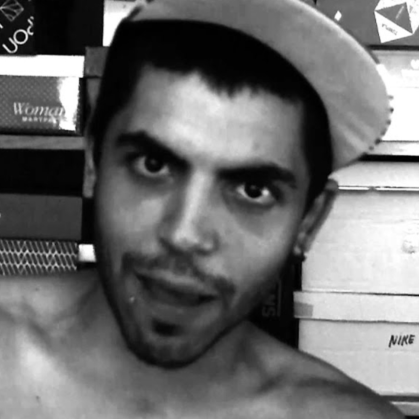 INCOR INSANEBOY I