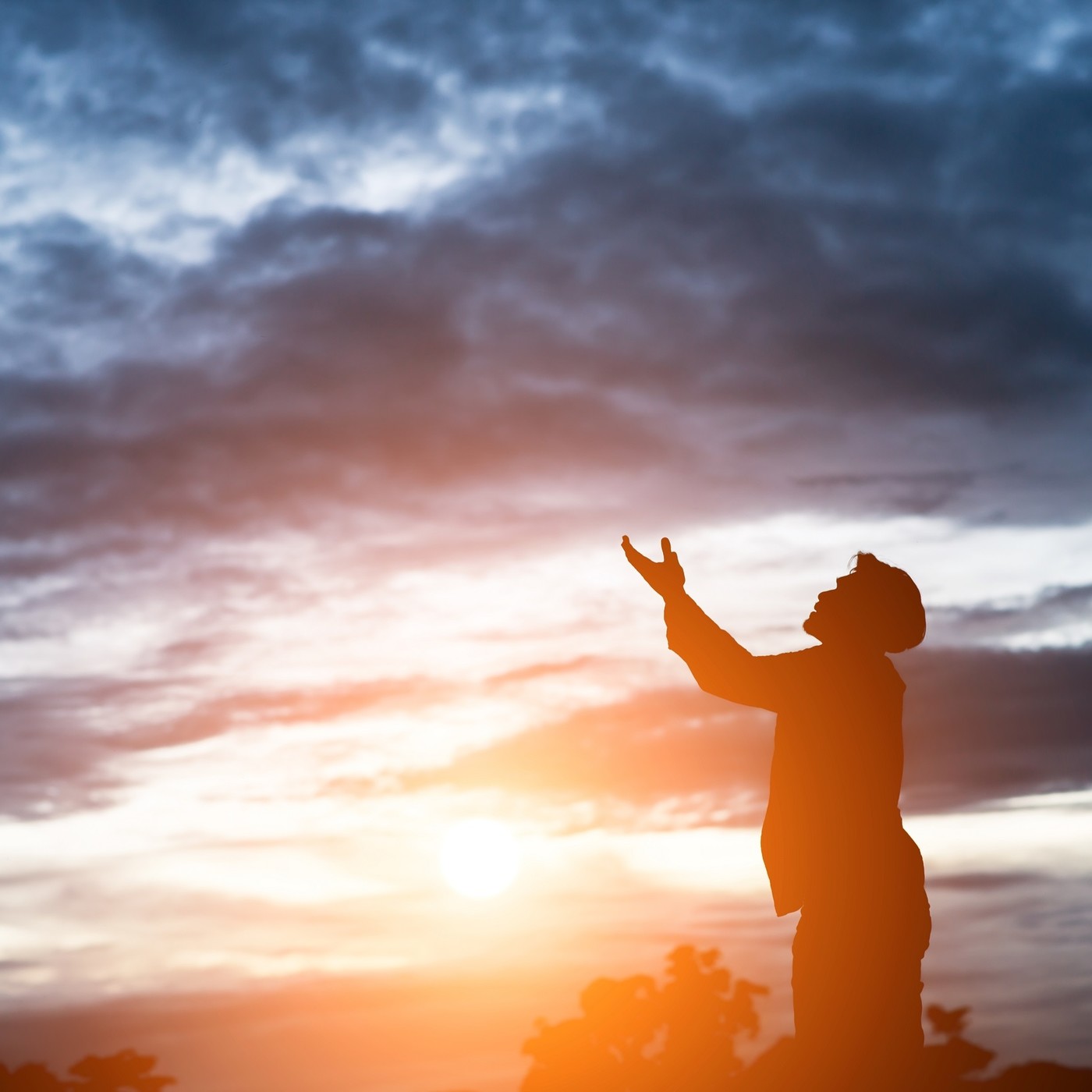 Meditaciones sobre la oración