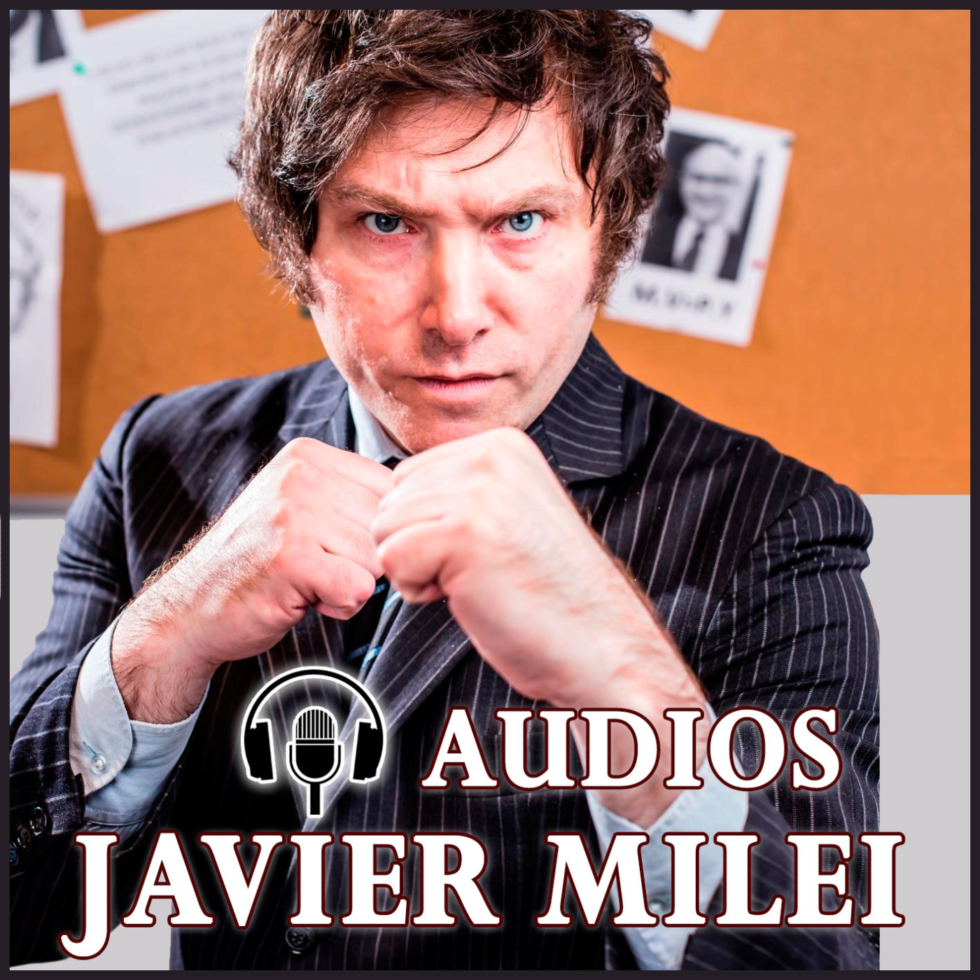cover of episode Milei dio su primer discurso como presidente del mercosur en uruguay
