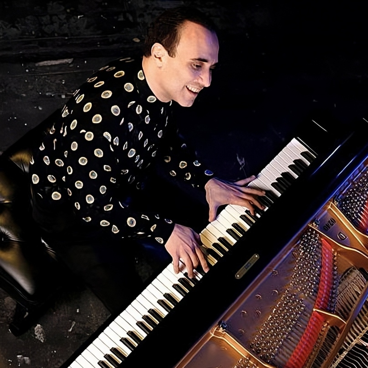 Viaje al mundo del Jazz