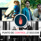 #13 Dirk Gently, BSO de Trainspotting 2 y más de Nintendo Switch