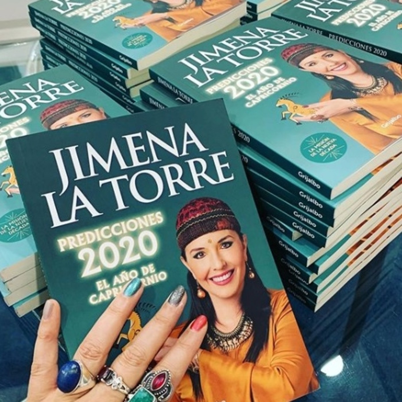 Audios y entrevistas