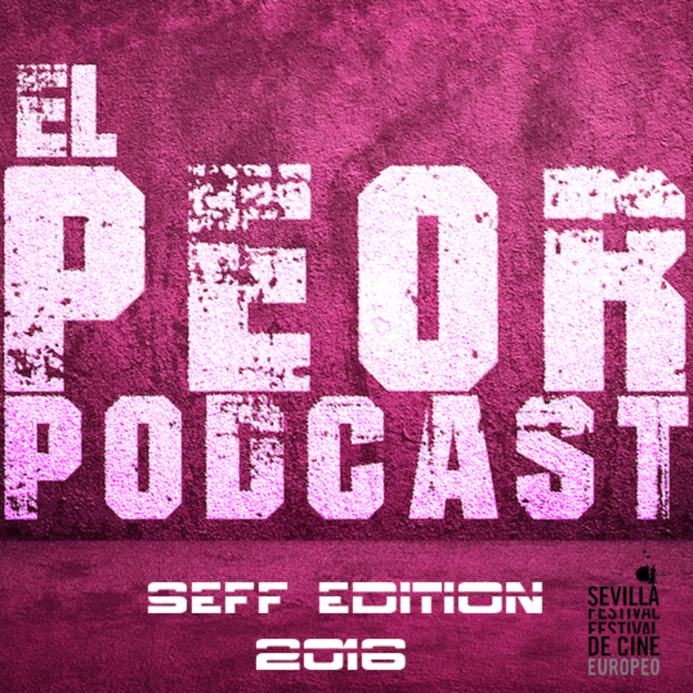 El Peor Podcast, películas, series y mucho más