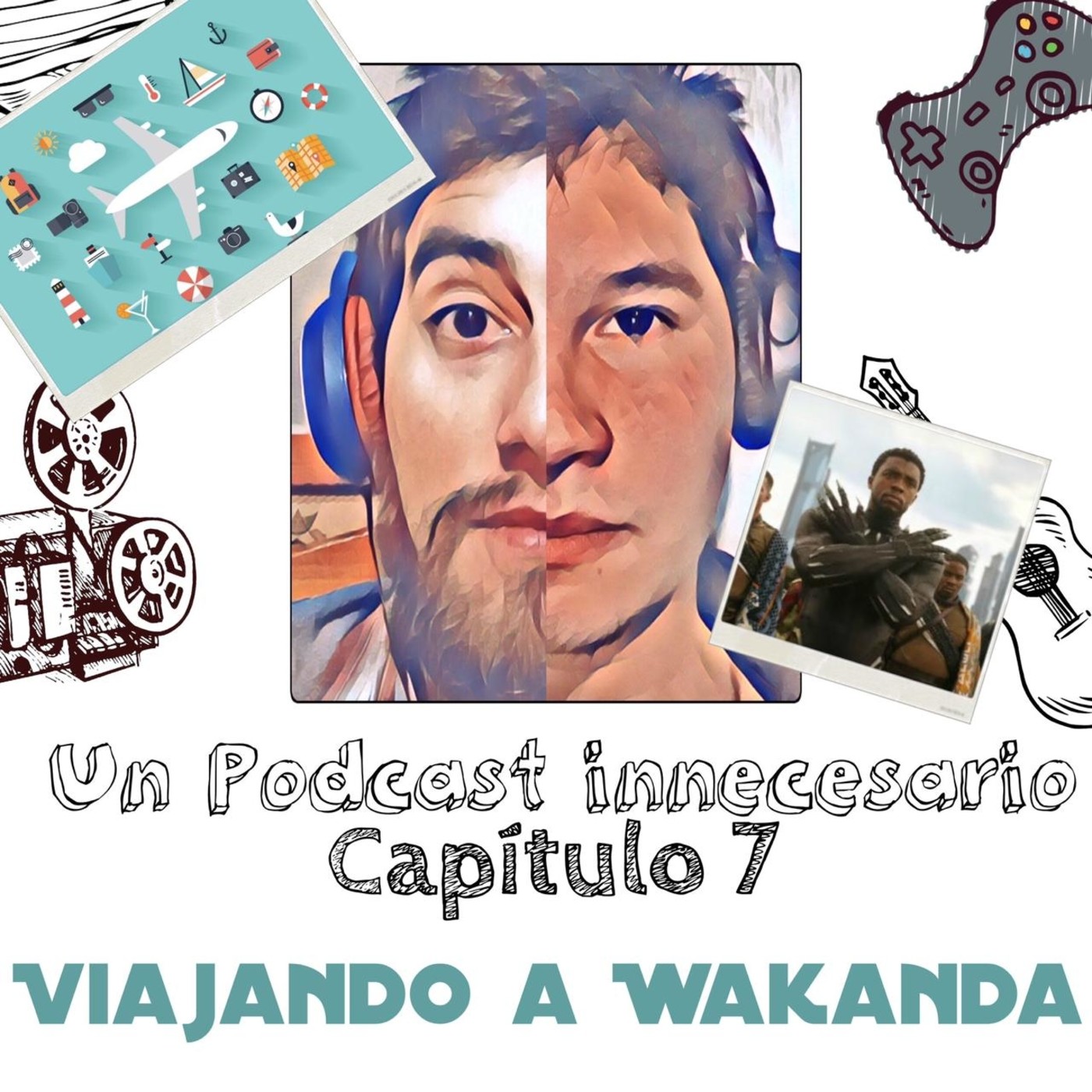 Un podcast innecesario