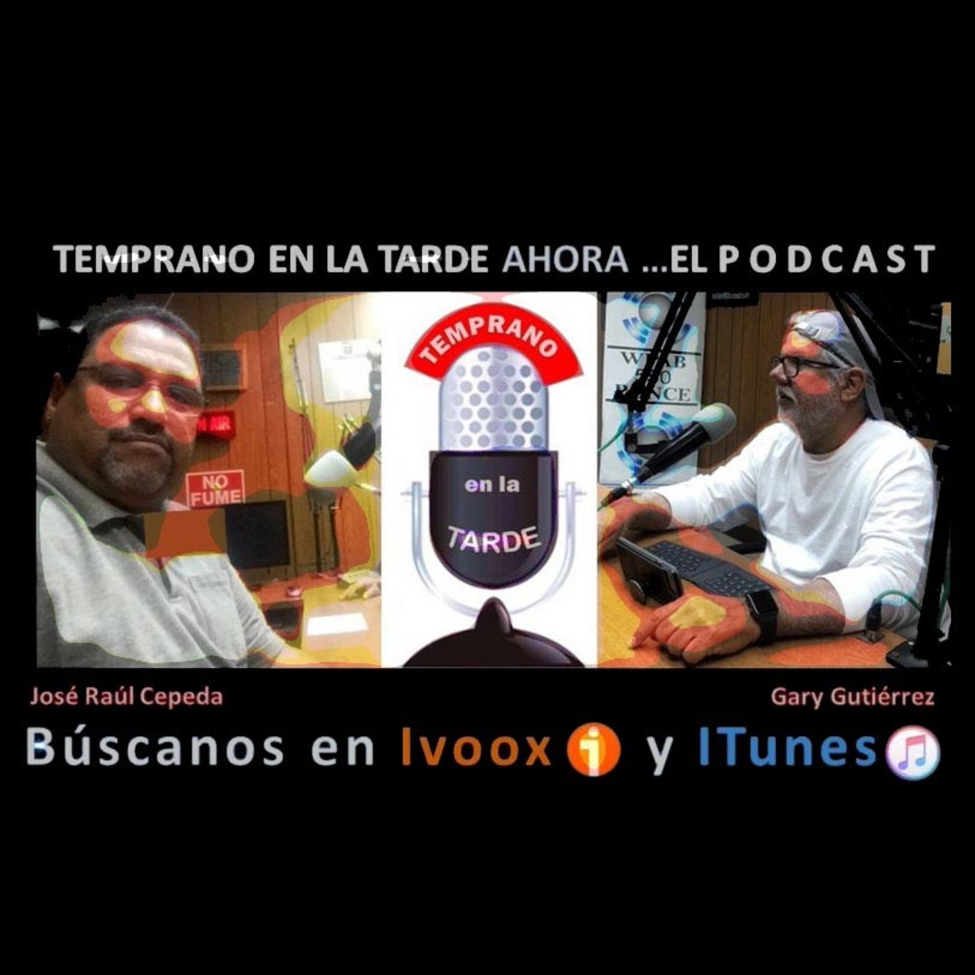 ¿Donativos corporativos y otras pedagogías? episode artwork