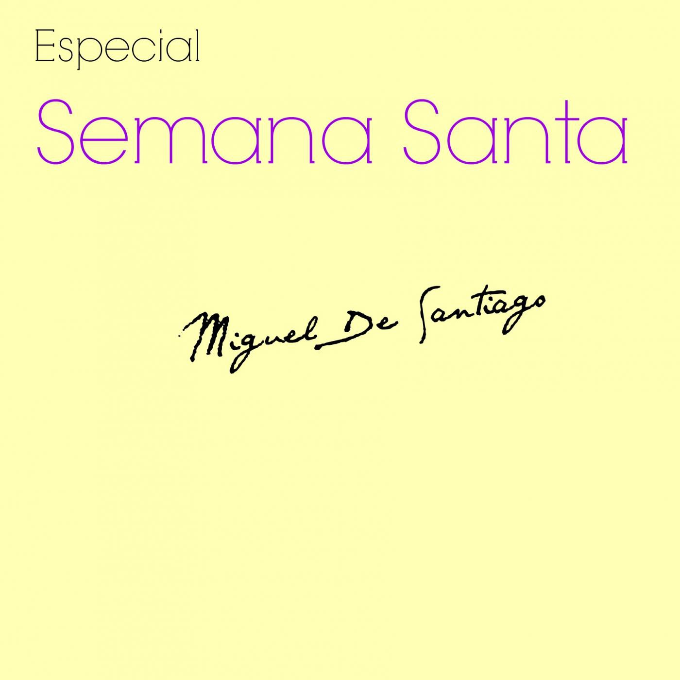 EspecialSemanaSanta episode artwork