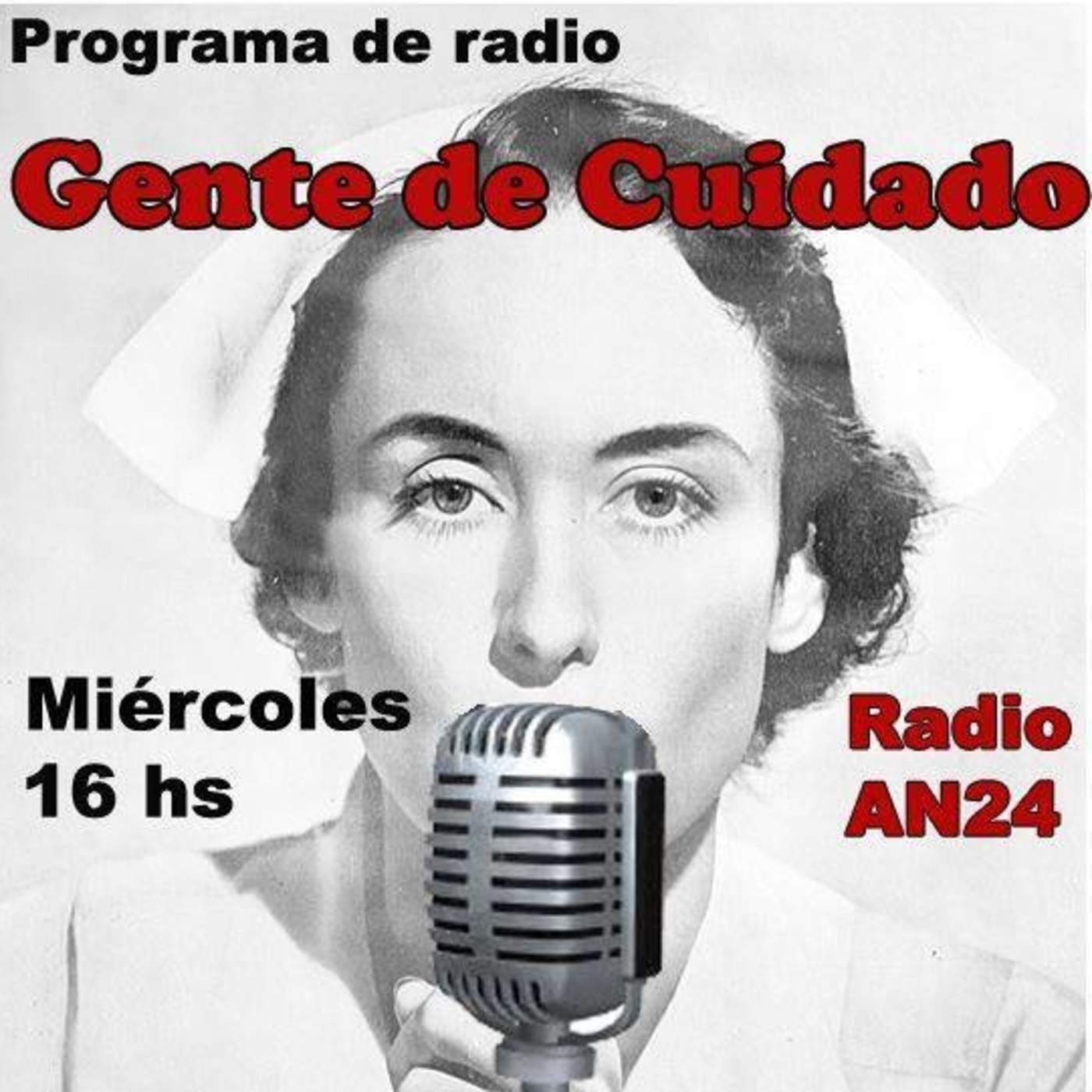 Gente de Cuidado