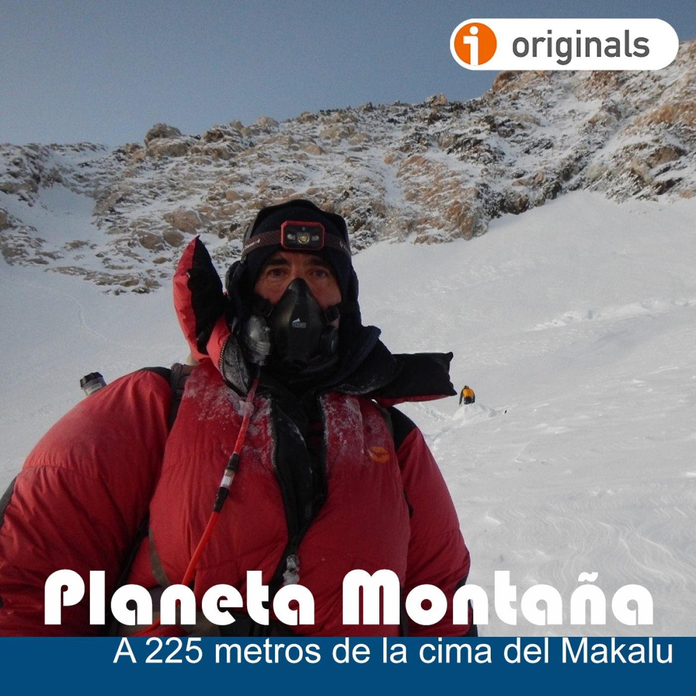 T 5 Ep 40 | A 225 metros de la cima del Makalu episode artwork
