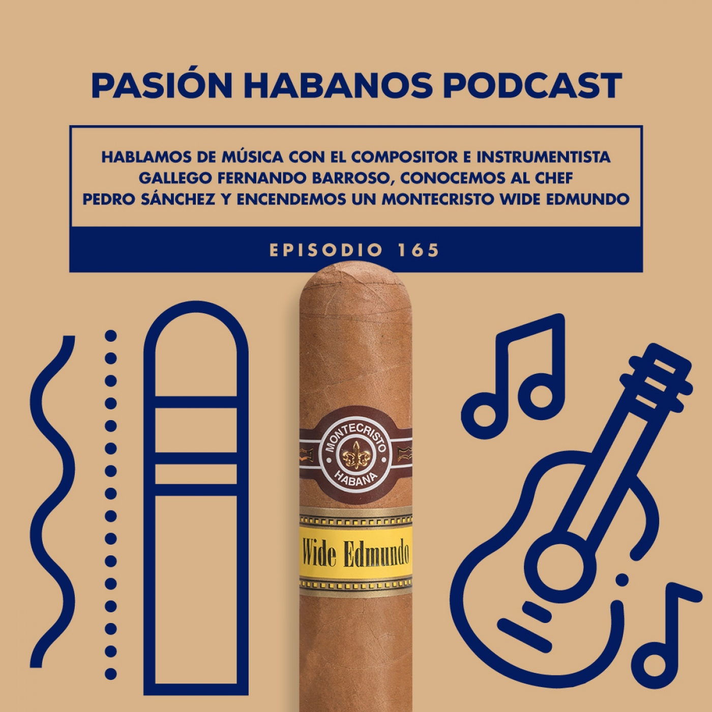 Pasión Habanos Podcast