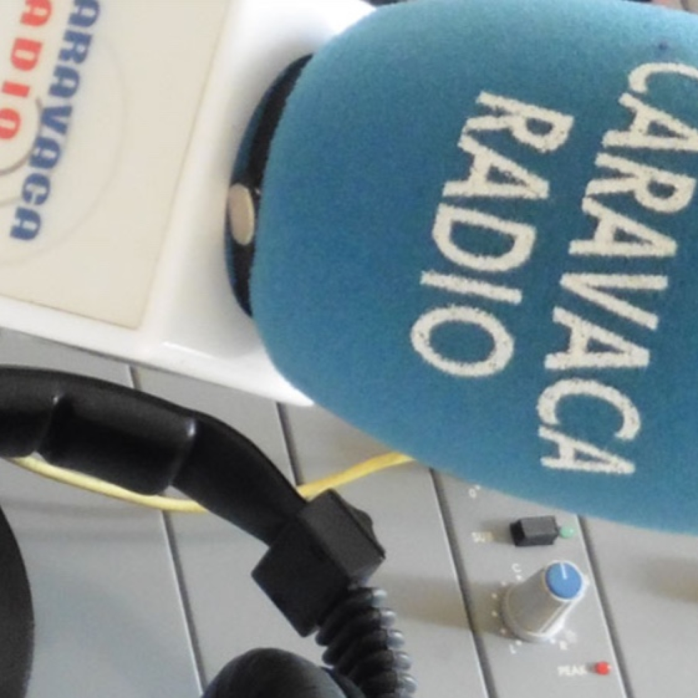 CARAVACA RADIO- Informativo matinal (17-10-2025) episode artwork