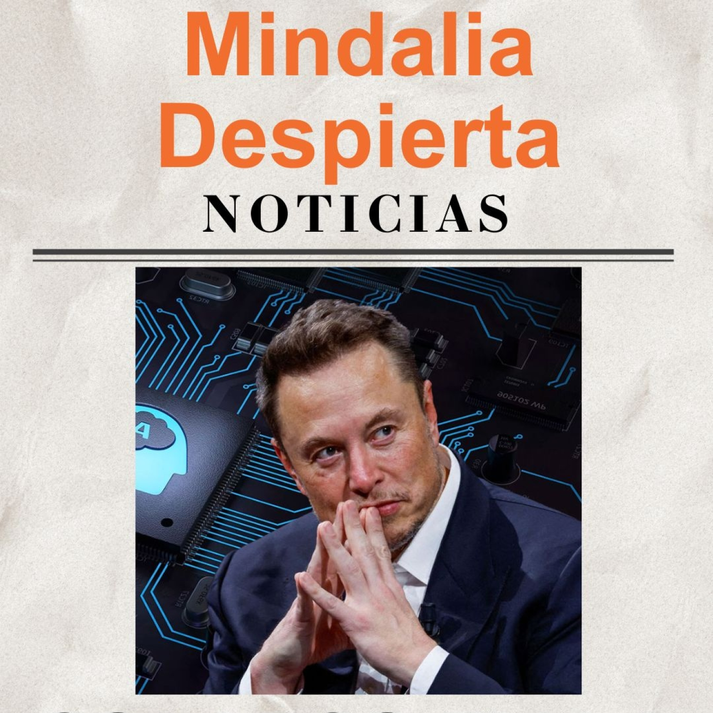   COLAPSO EN LA CASA BLANCA. KENNEDY DENUNCIA A DARPA. ELON MUSK ALERTA SOBRE LA IA - DESPIERTA
