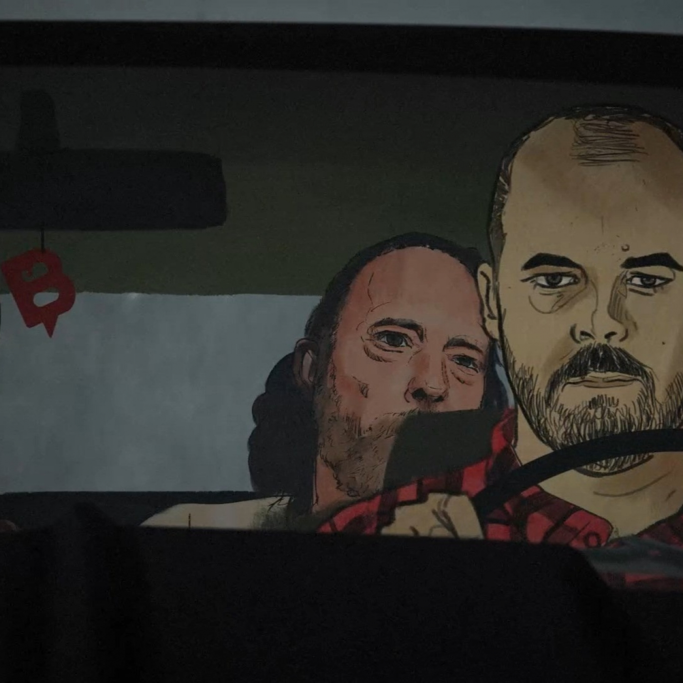 Bienvenido a los 90
