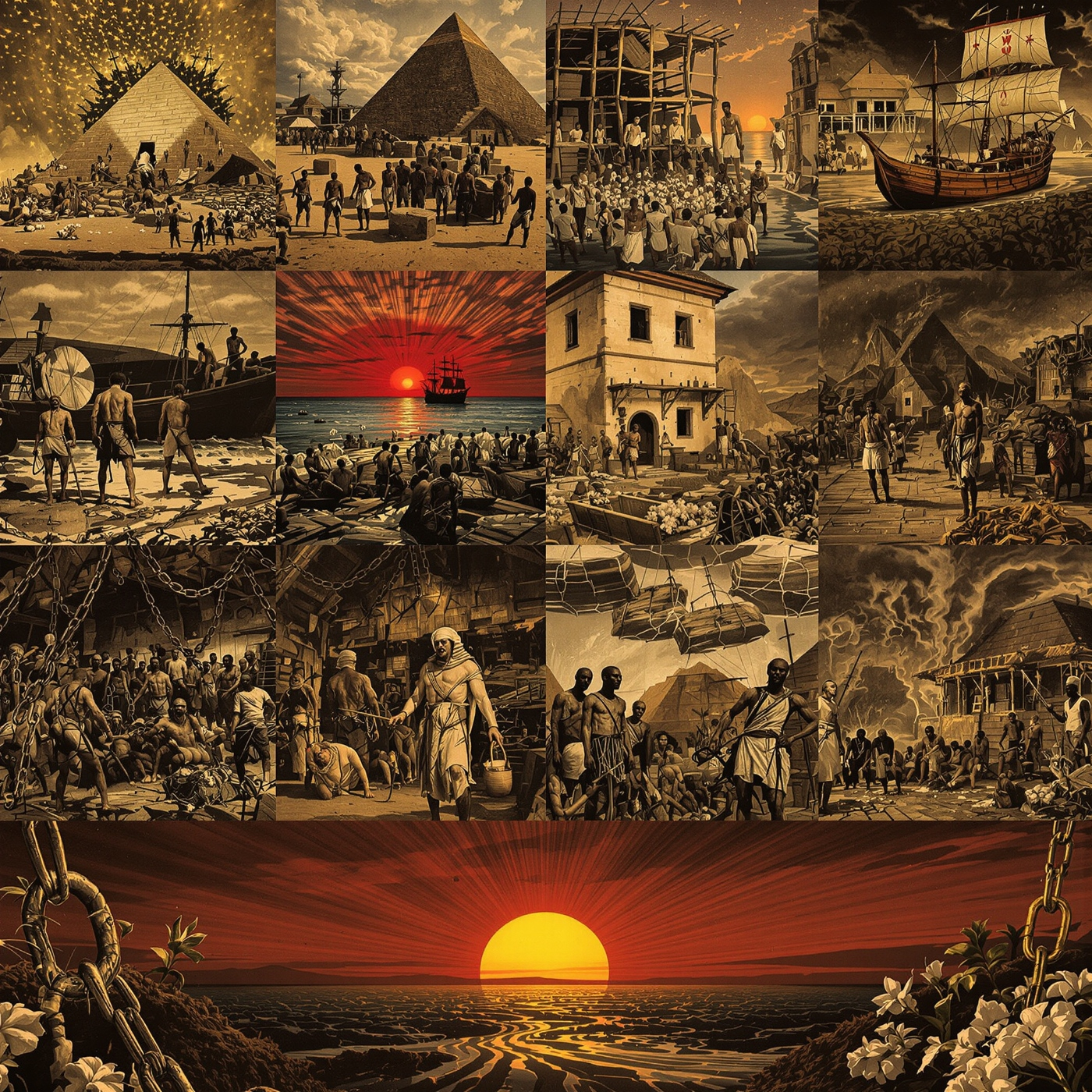 Docuhistoria