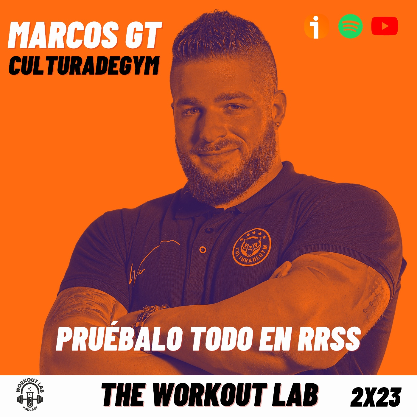 The Workout Lab