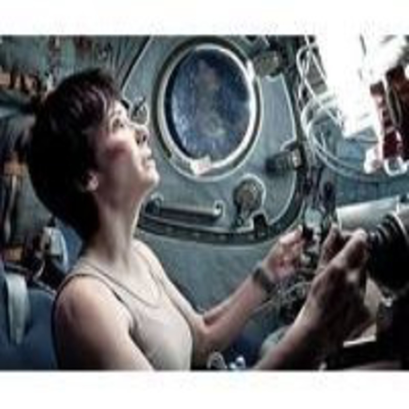 400 Peliculas Matan a un Dj - GRAVITY episode artwork