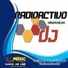 Carlos Villanueva - RadioactivoDj en Top Music Radio - Febrero 2019
