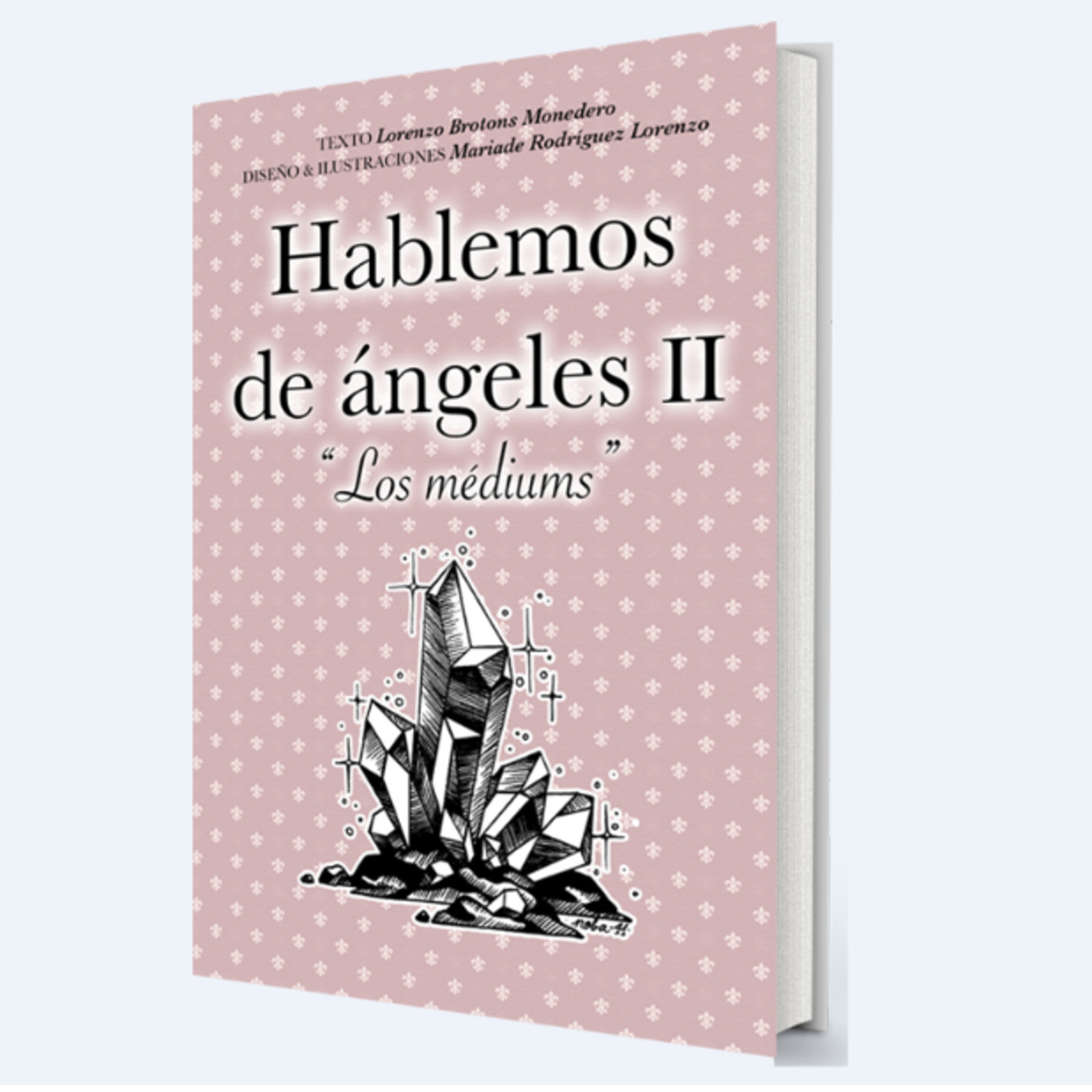 Lorenzo Brotons Monedero \