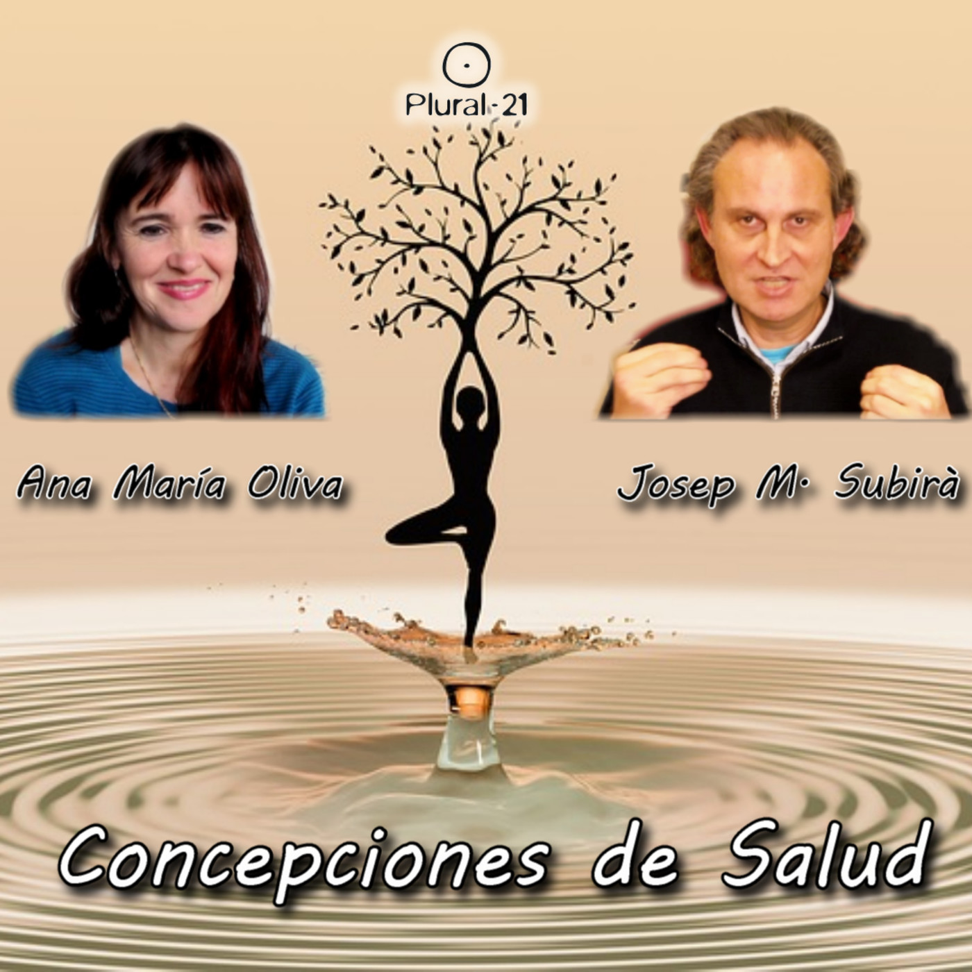 Conferencias en Plural 21