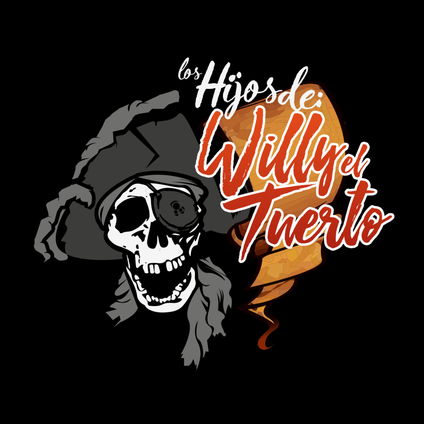 Los Hijos de Willy el Tuerto