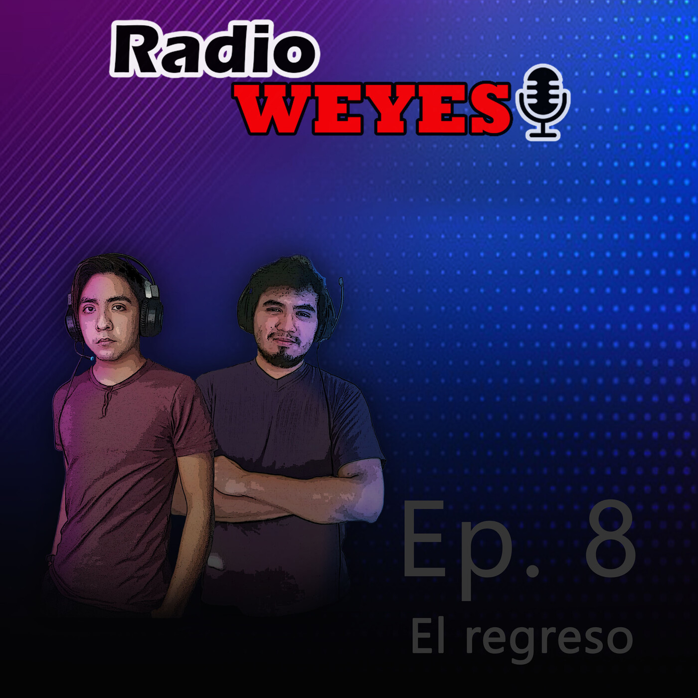 Radio Podcast