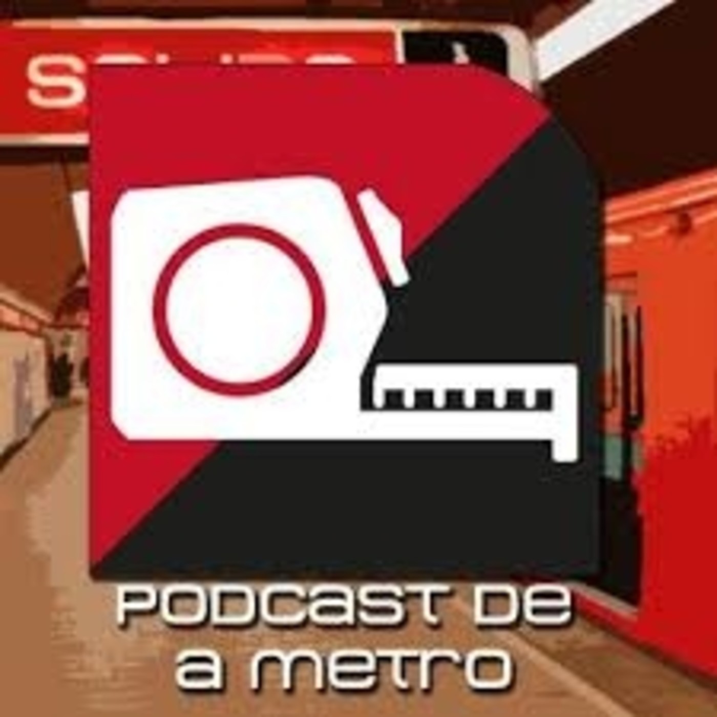 el podcast dam