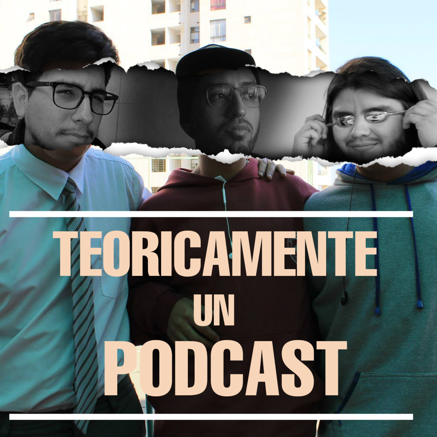Teoricamente un Podcast