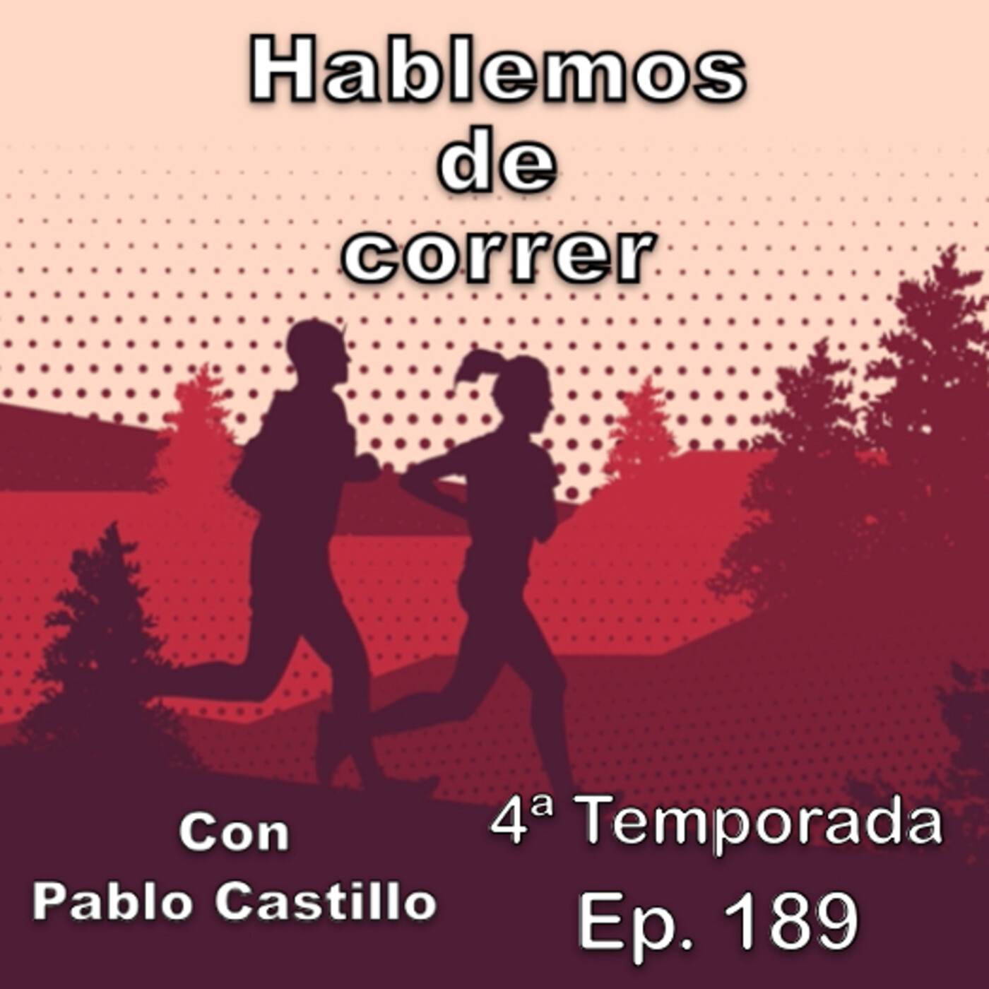 Hablemos de correr con Pablo Castillo