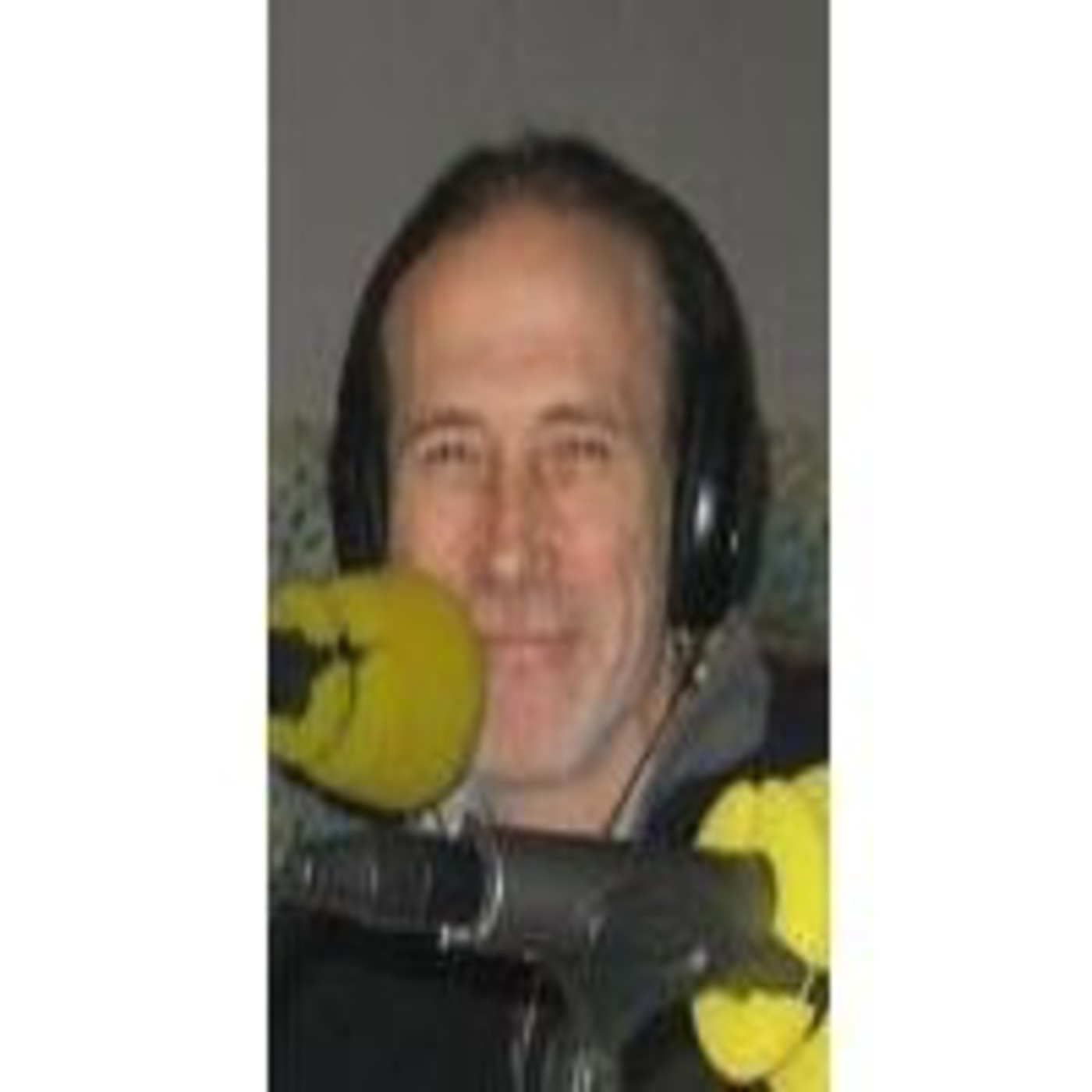 LORENZO GARCIA GARCIA-CARPINTERO. Fuera de Orbita