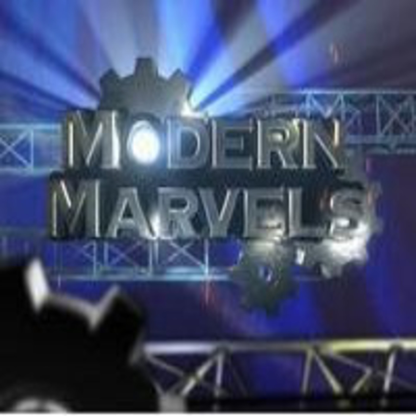 Maravillas Modernas. Tecnología de la Primera Guerra Mundial episode artwork