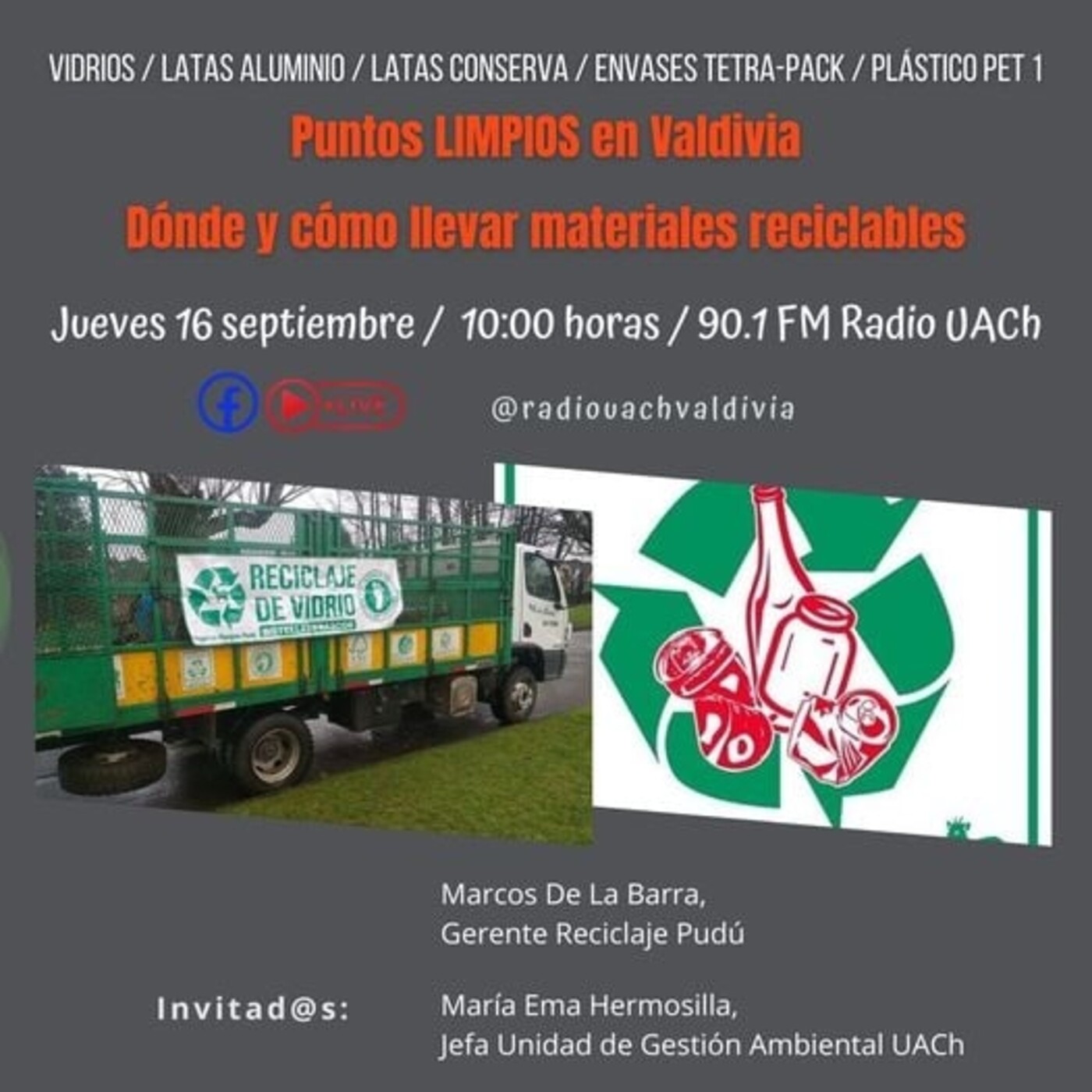Radio Campus Sustentable