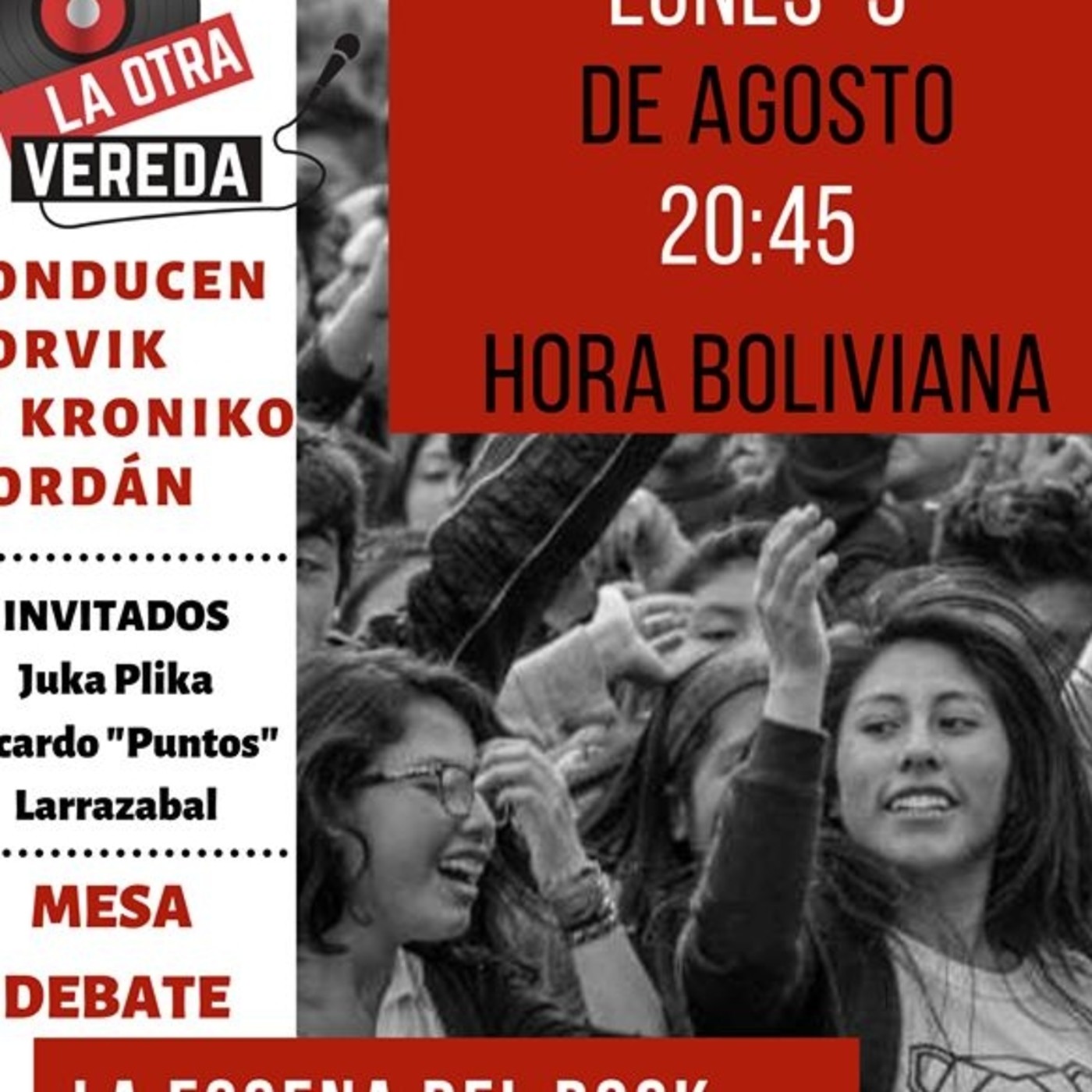 La Otra Vereda