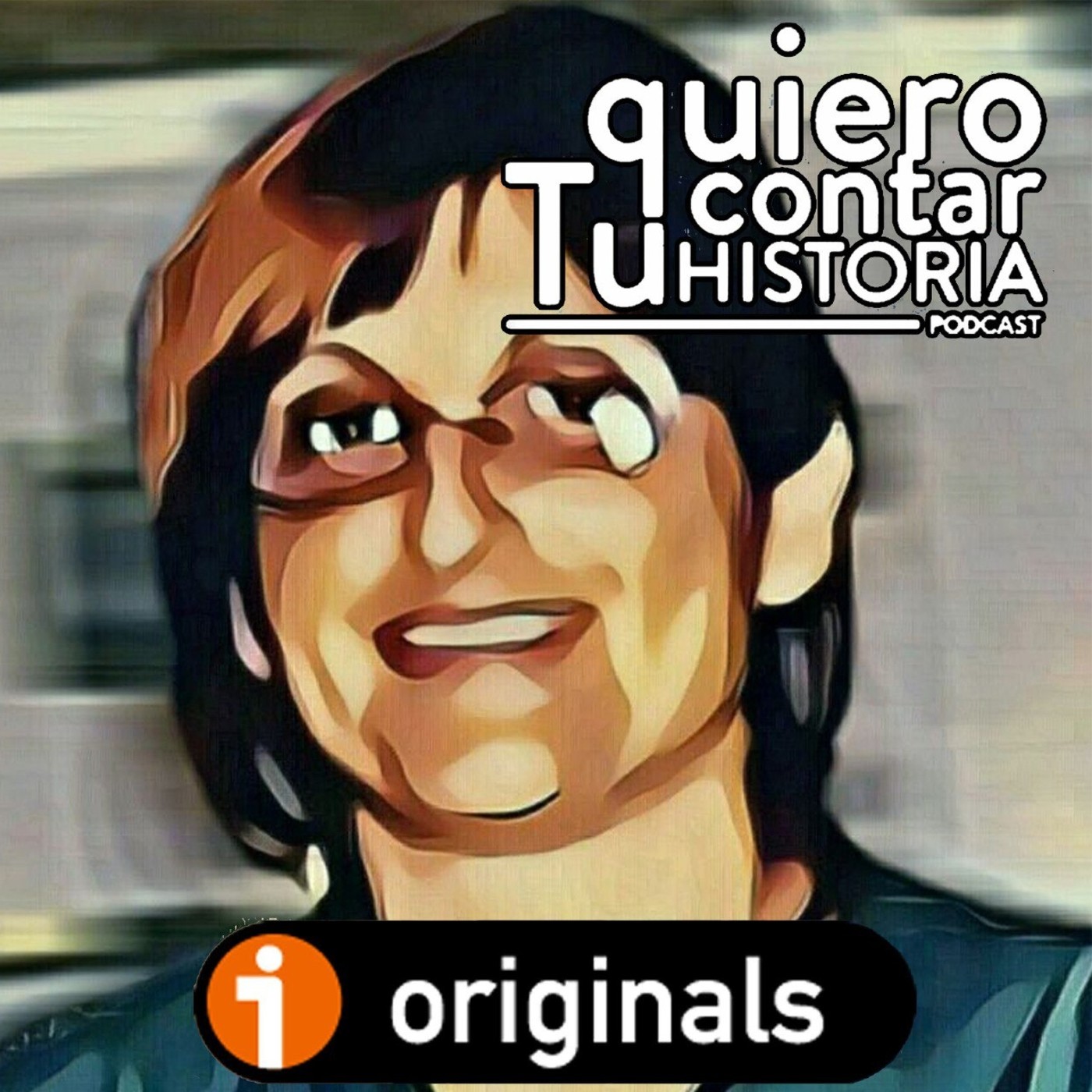 Quiero contar tu historia Magazine