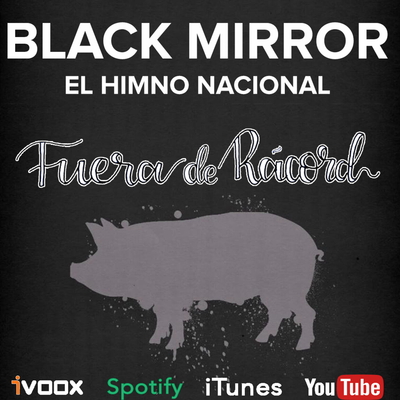 Fuera De Racord