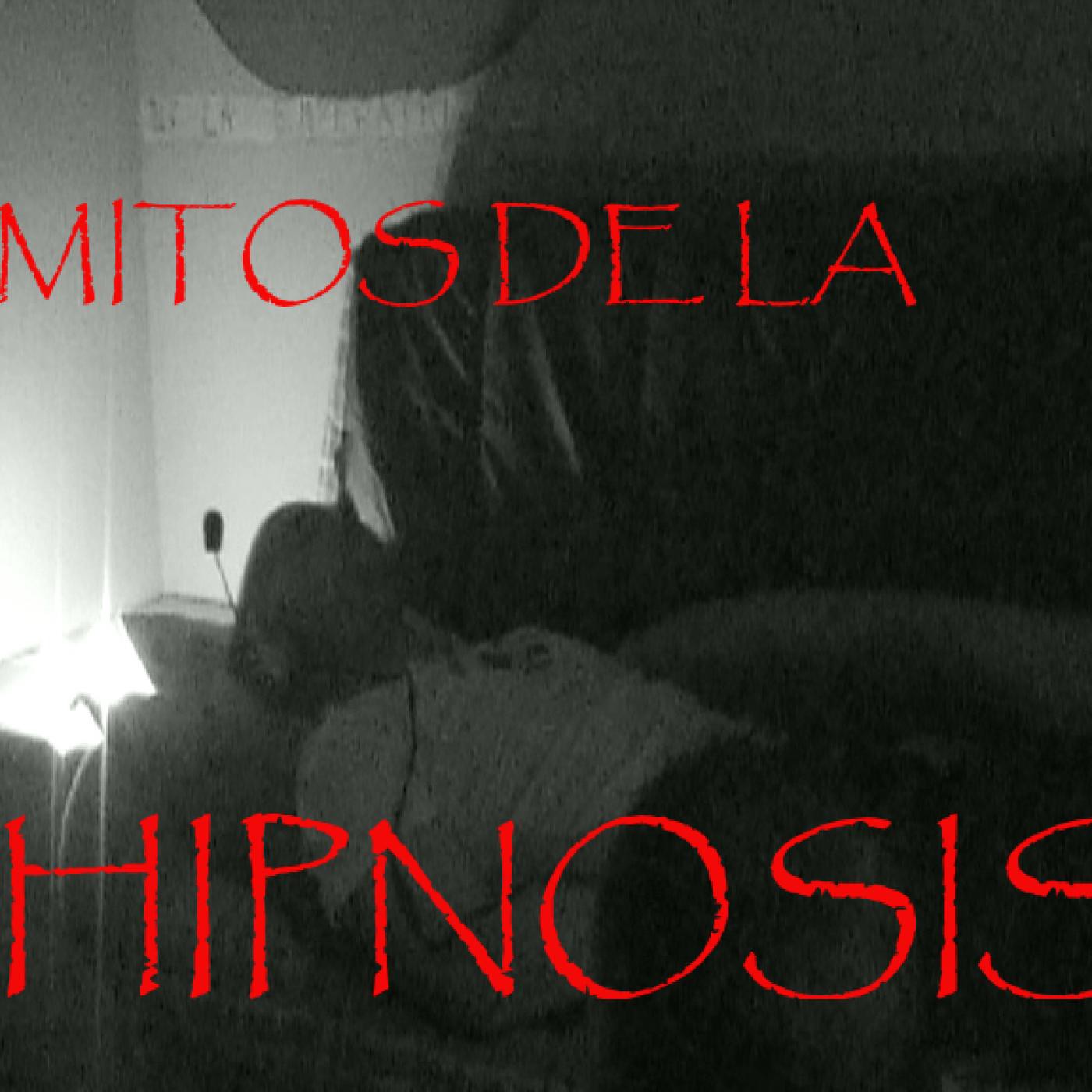Podcast de Noche de Mitos