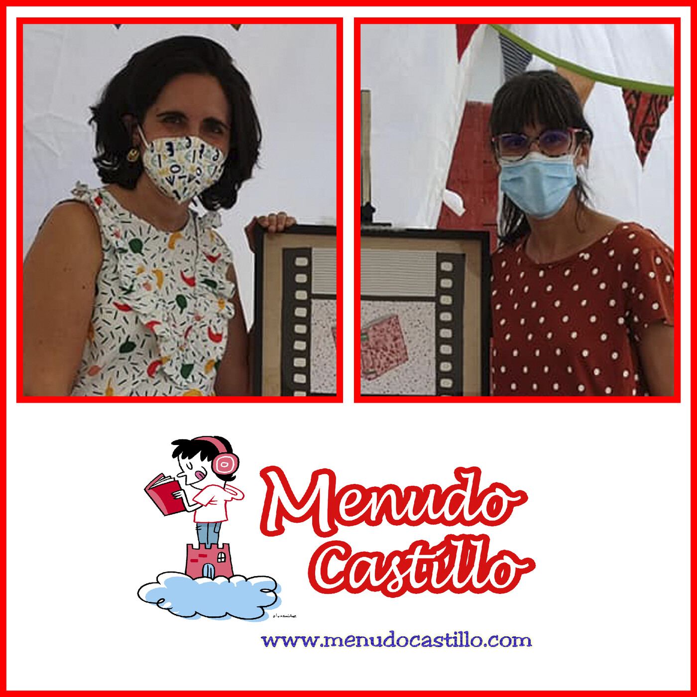 Menudo Castillo