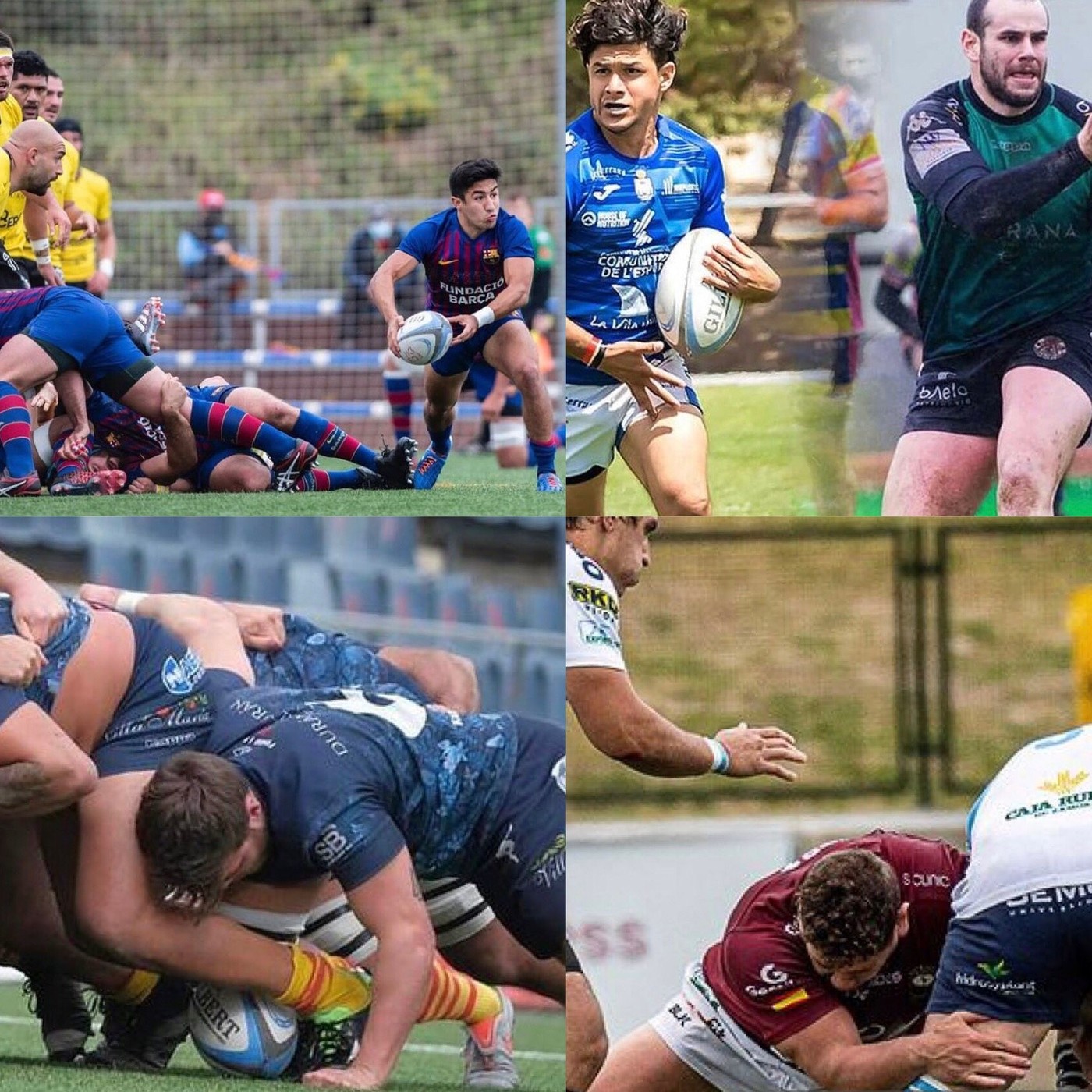TERCER TIEMPO RUGBY