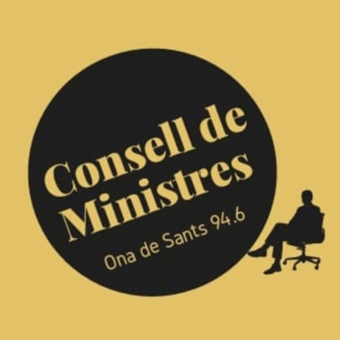 Consell de Ministres