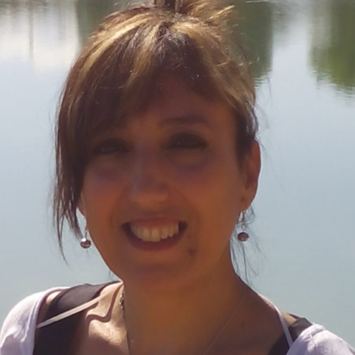 Pilar Garrido Ariza Salud y Prevención Bucal