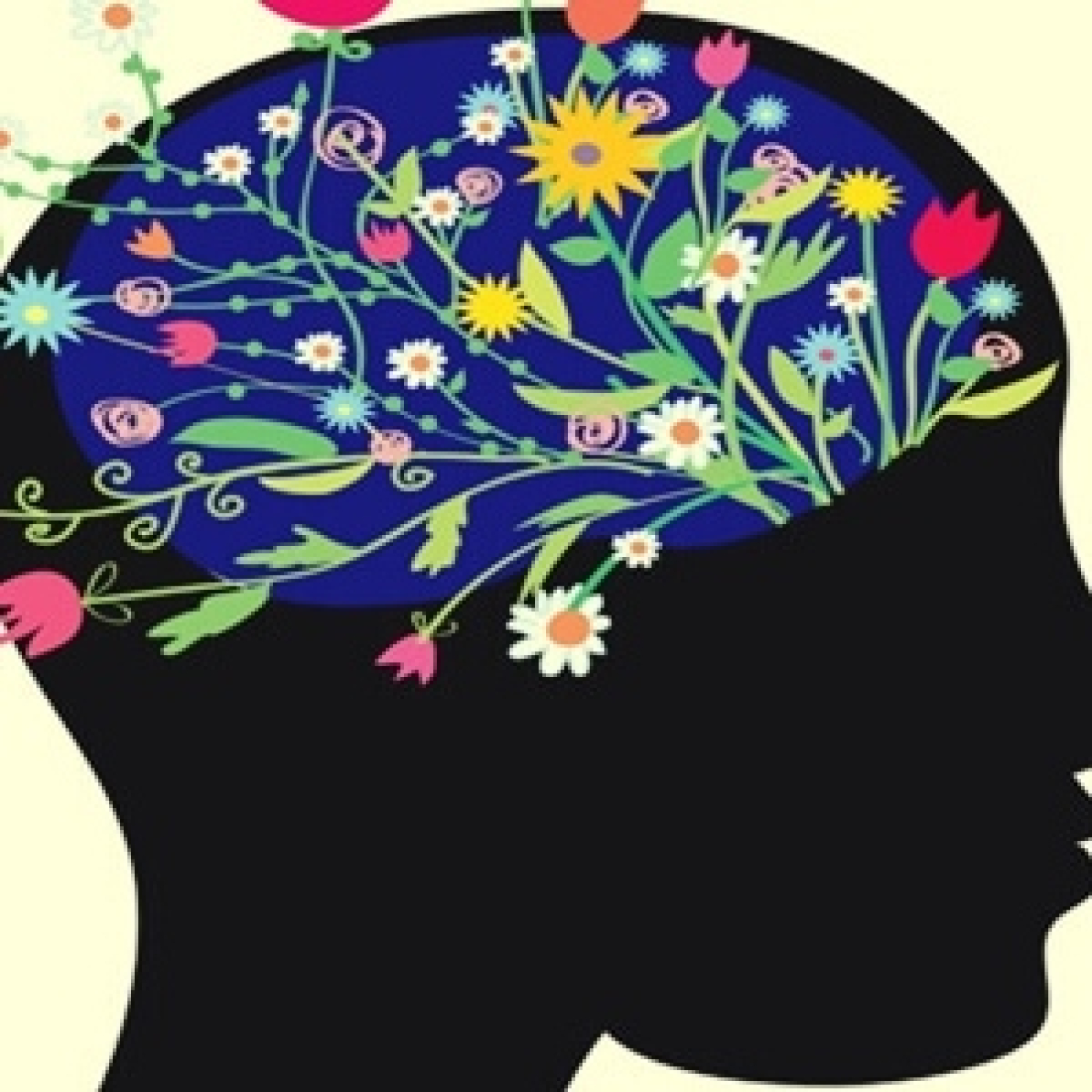 Mantener un cerebro sano con Gloria Oñoro episode artwork