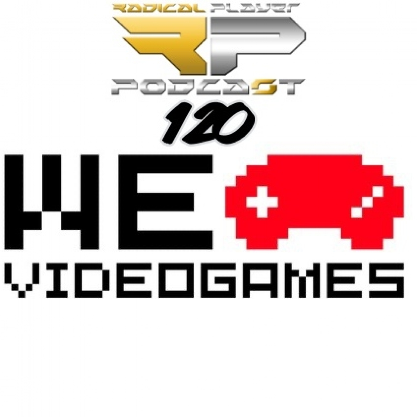 Radical Player Podcast
