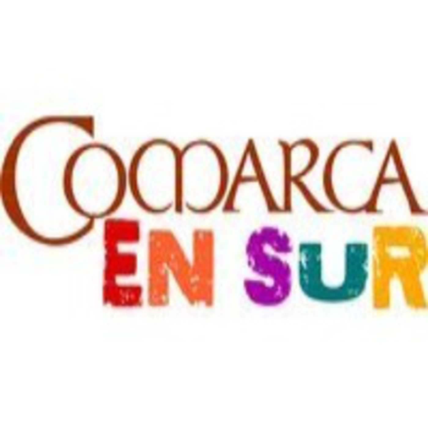 Podcast Comarca en Sur