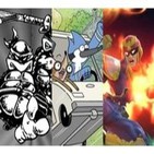 The Breves WEAS #35 - Misc 06: TMNT Originales, Regular Show y Pildoritas Gamer