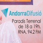 Colaboración de Elma Roura en "Paradís terrenal" II