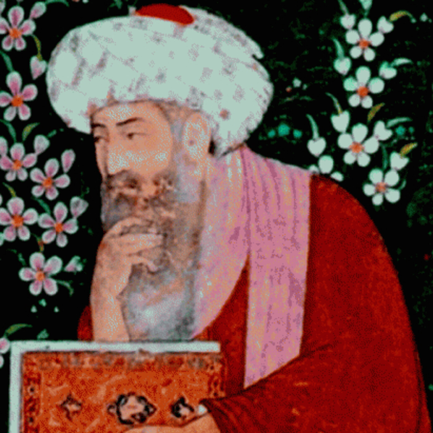 Senderos de Espiritualidad