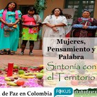 Programa: Mujeres Construimos Paz