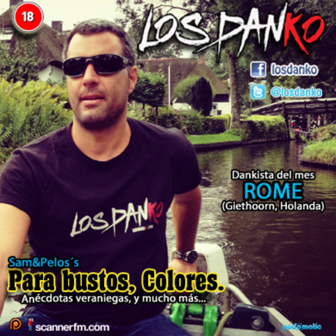 Los Danko