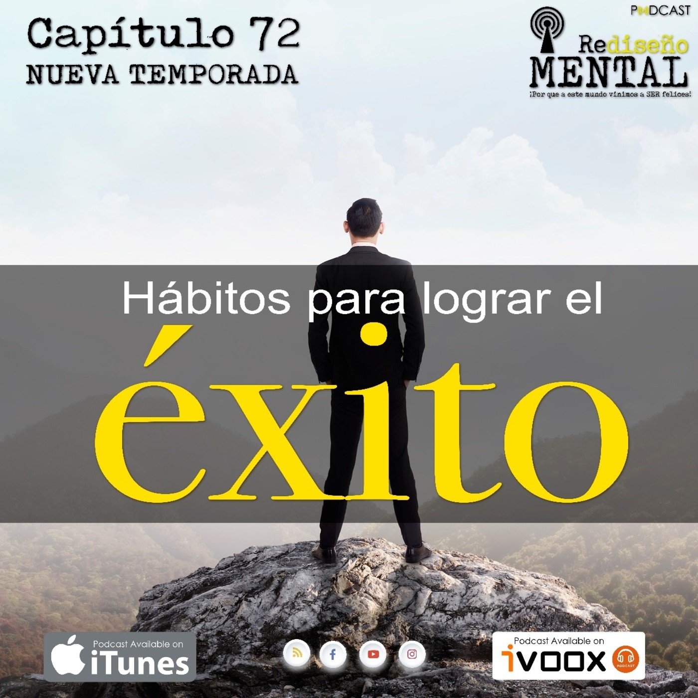 Rediseño Mental