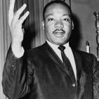 La historia negra: El expediente del asesinato de Martin Luther King