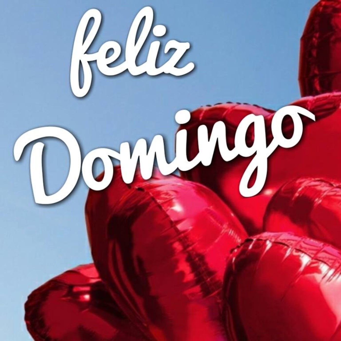 Feliz Domingo