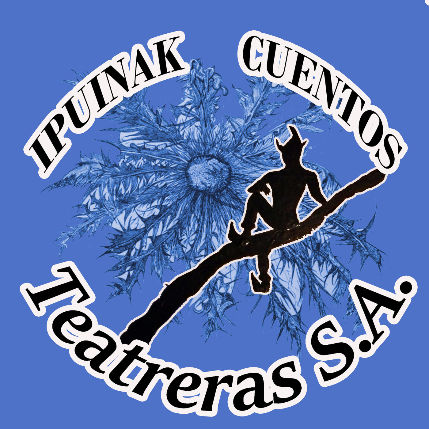 Teatreras S.A.